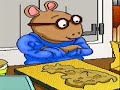 Arthur\
