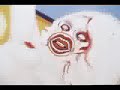 Trailer de la naranja mecanica