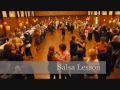 ENFIELD NORTH LONDON SALSA~CHARITY EVENT 09~