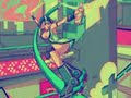 Jet Set Radio Future Tribute