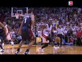 Wade-Shaq Alley-oop