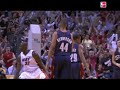 Wade-Shaq Alley-oop
