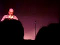 Brian Posehn - Being Old