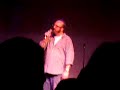 Brian Posehn - Being Old