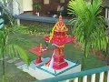 Mangosteen resort