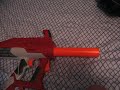 how to mod a titan to fire taggers