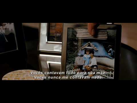 Estão Todos Bem é retrato delicado do distanciamento familiar 0 Estão Todos Bem é retrato delicado do distanciamento familiar