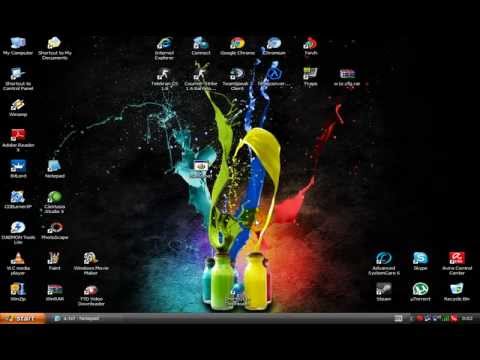 how to get rid of ekrn exe