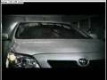 New 2009 TOYOTA Corolla Commercial