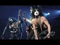 THE HOTTEST BAND IN THE WORLD KISS