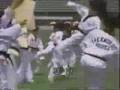 taekwondo
