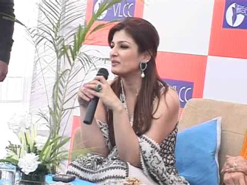 Raveena Tondon