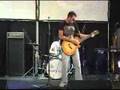 2º Festival GPP de Pop Rock - Banda Agente X