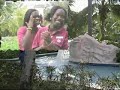 Rose Hall Resort & Country Club: Dancing at the Waterpark