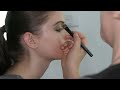 Annabelle Cosmetics - How to create Supernova Winter 2009 Look