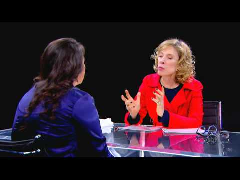 Entrevista com a policial Flávia Louzada - Parte 2