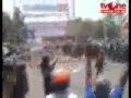 Tolak Tambang Besi Kulon Progo   Lawan Korporasi dan Polisi