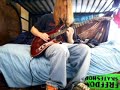 Five Finger Death Punch - The Bleeding - guitar cover Five Finger Death Punch - The Bleeding - guitar cover