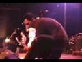 camp freddy feat Melissa Auf Der Maur paranoid