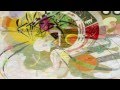 WASSILY KANDINSKI (MUSIC BY GEORGE DEUTER.)
