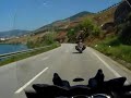 Dia do Motociclista, Passeio a S�o Salvador do Mundo