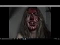 Krysta Lynn Scott Bleeds - New Scott Video