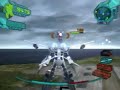 This is one of my favourite levels from the first ACE and the Dragonar 1 is great to use for it.