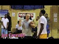 WIZARD'S JOHN WALL [ @John_Wall ] w/ Joe Conelly [ @JCplayerdevelop ] ATHLETIC EXTRAORDINAIRE