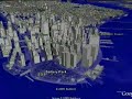 Global Warming Causes Rising Sea-Levels In New York Global Warming Causes Rising Sea-Levels In New York