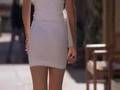 mini skirt