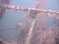 Killary Harbour Wreck Diving