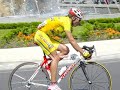 el ciclismo de verdad  luis ángel maté 