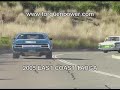 Falcon XA GT in East Coast Targa www.torquenpower.com