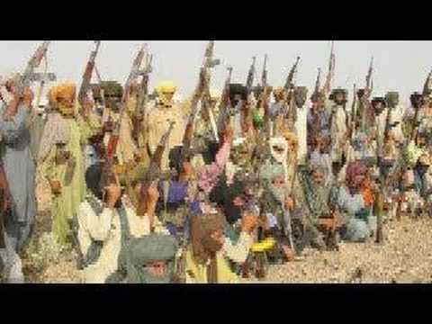 Exclusive report on Baluch ...