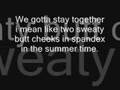 al green remix with me