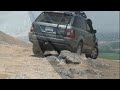 Land Rover Range Rover Sport Underbody Protection Land Rover Range Rover Sport Underbody Protection