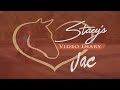 Stacy Westfall videónaplója 32. rész