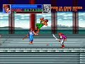 Super Double Dragon - Stylish Gameplay - Mission 4