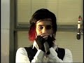 Re: 30 Seconds to Mars-\"The Kill\" at Fashion Rocks