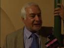 avis des spectacteurs � la sortie des dindes galantes dont claude brialy, g�rard majax, alain bouzigues