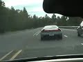 Supercharged Acura NSX Racing A CTS-V Cadillac Supercharged Acura NSX Racing A CTS-V Cadillac