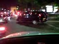 TURQUIE vs CROATIE arrivée au CHAMPS ELYSEES ceddin dede