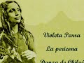 Violeta Parra - La pericona se ha muerto