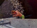 Vegard på brua - DEL 1 Vegard på brua - DEL 1