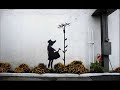 Morrissey Dial-A-Cliche (Banksy Artwork Footage) Morrissey Dial-A-Cliche (Banksy Artwork Footage)