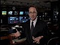 Final Broadcast of the News Hour on BCTV, Aug 31, 2001