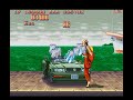 remember the bonus stages in street fighter 2?