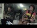 Soul n'silence: Samba pa ti