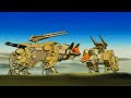zoids episode 4 part 1