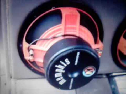menphis bass test